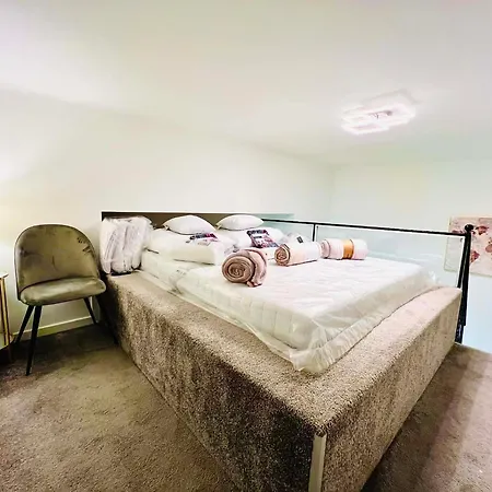 Apartamento Izabella Street